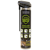 Sprej NANOPROTECH GUN 300ml